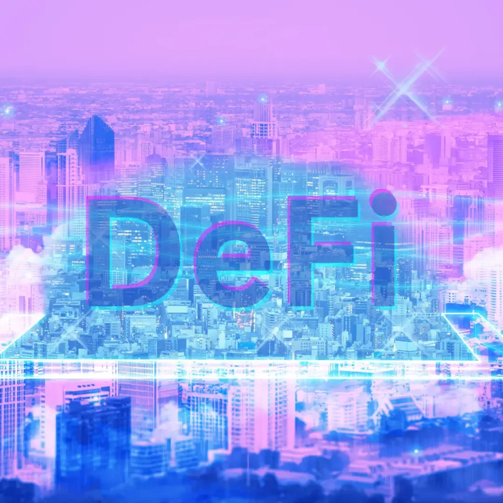 Top DeFi Projects to Watch in 2024